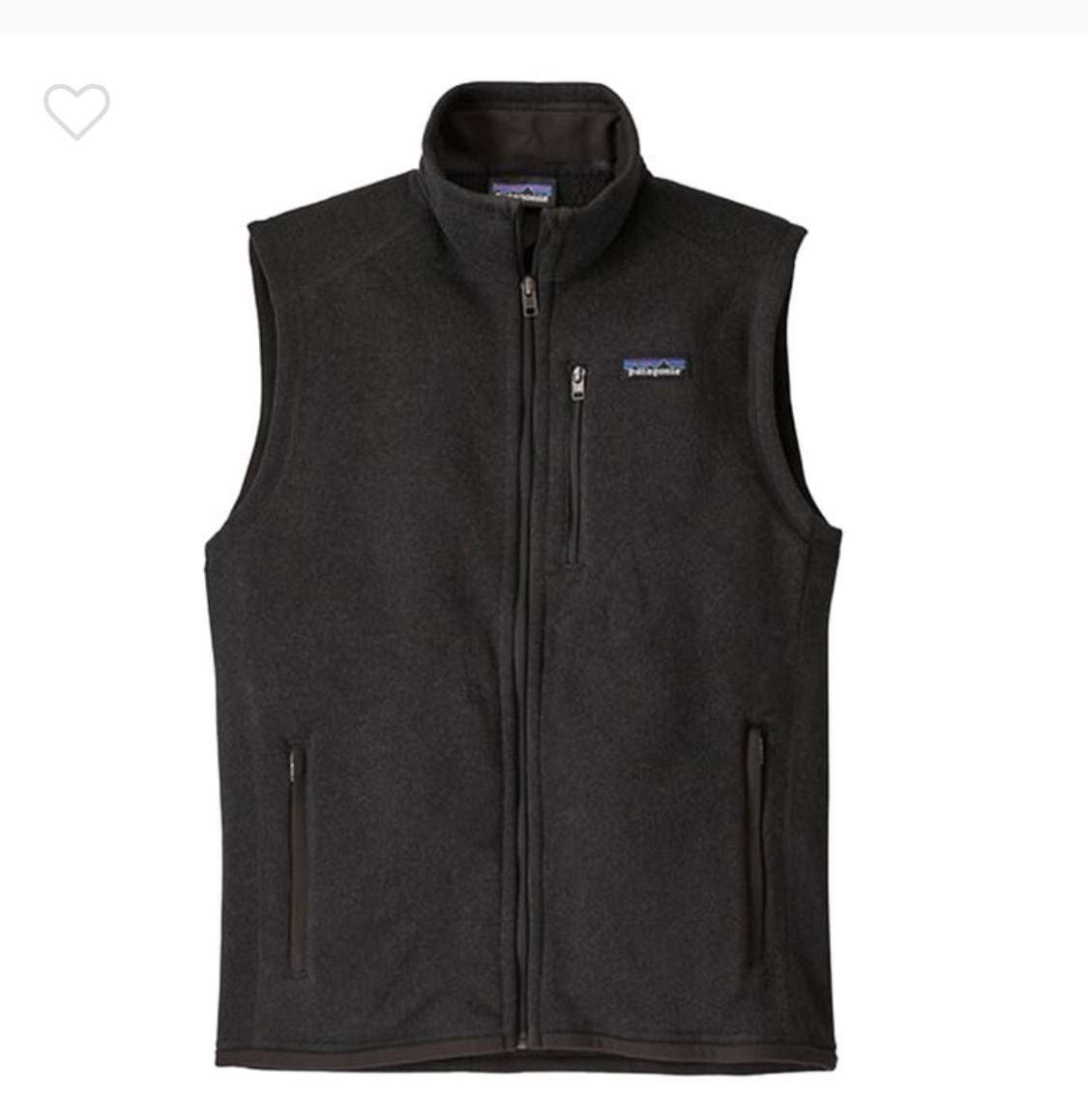 Patagonia Väst