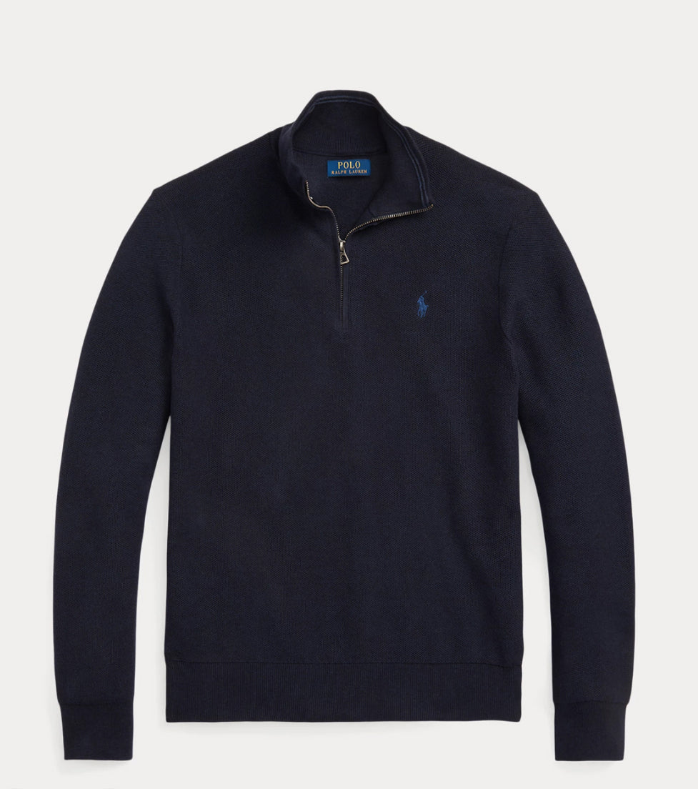 Polo Ralph Lauren Half Zip