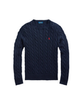 Polo Ralph Lauren Cable Knit Sweater