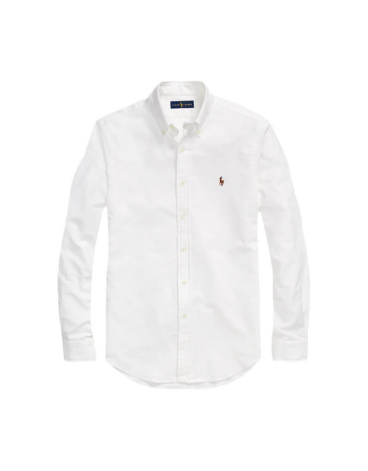 Polo Ralph Lauren Slim Fit Oxford Shirt