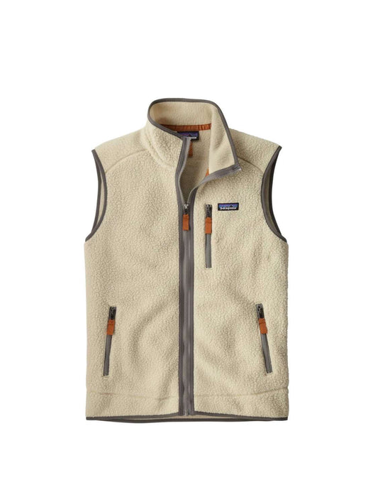 Patagonia Väst