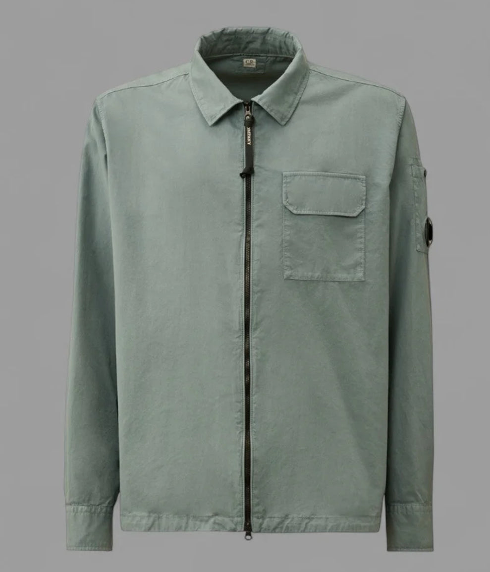 C.P. Company Overshirt
