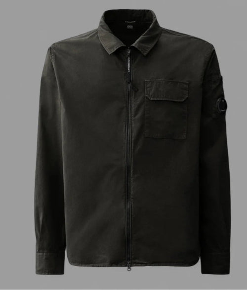 C.P. Company Overshirt