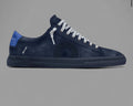 D.A.T.E. Hill Suede Sneakers