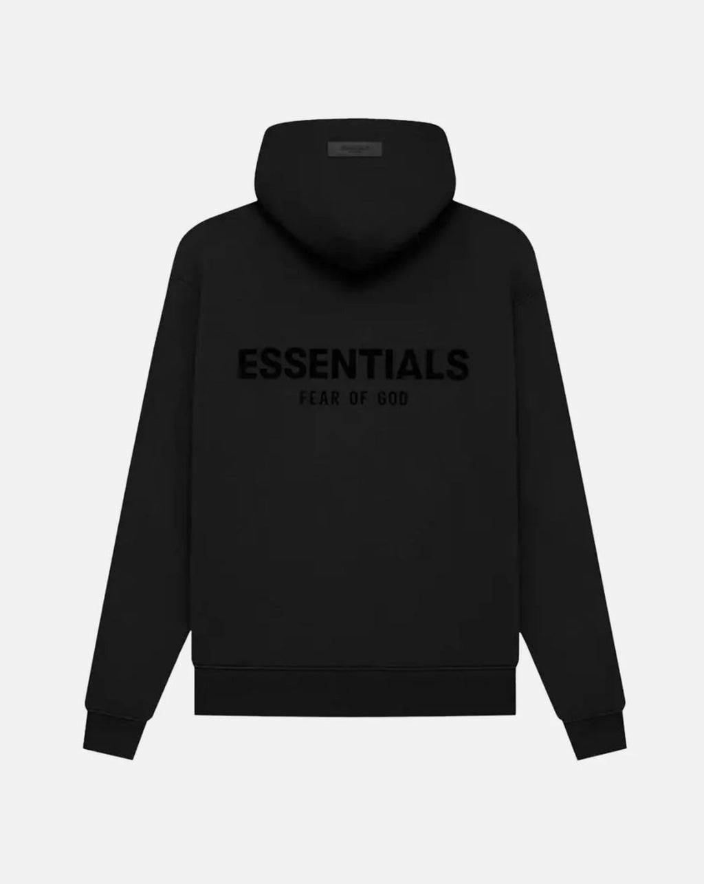 ESSENTIALS Fear of God Hoodie