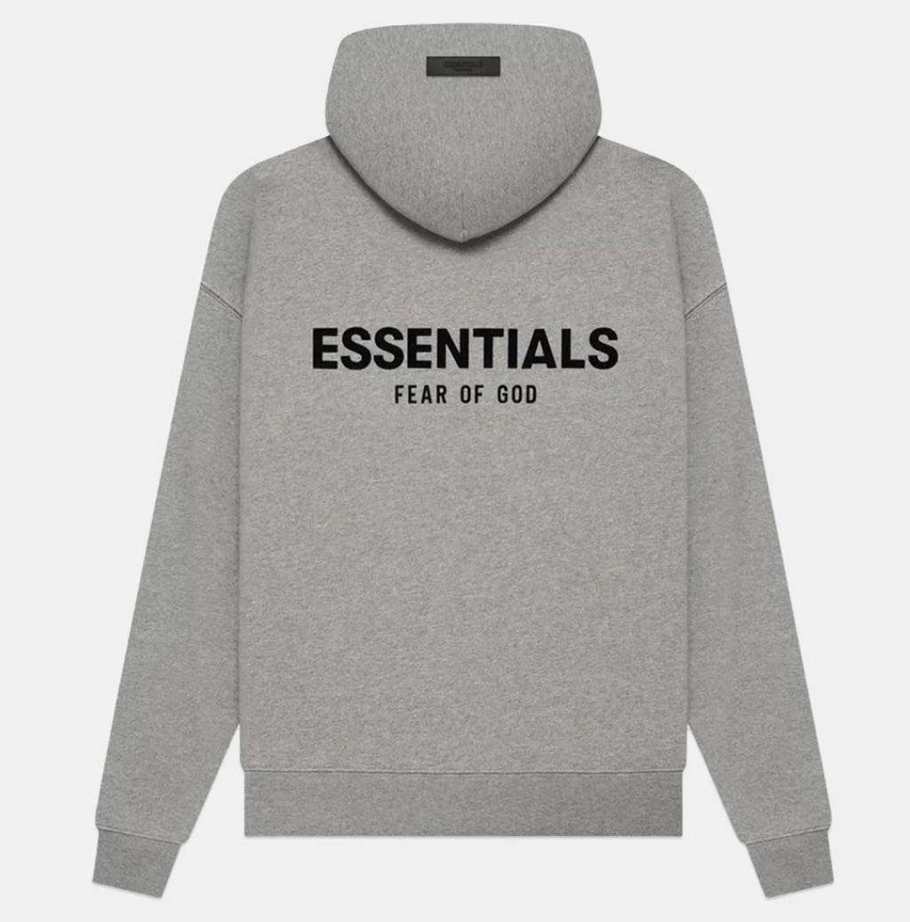 ESSENTIALS Fear of God Hoodie