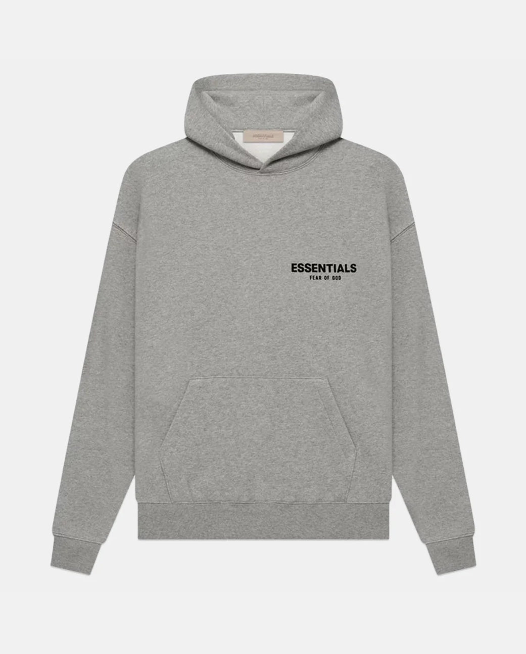 ESSENTIALS Fear of God Hoodie