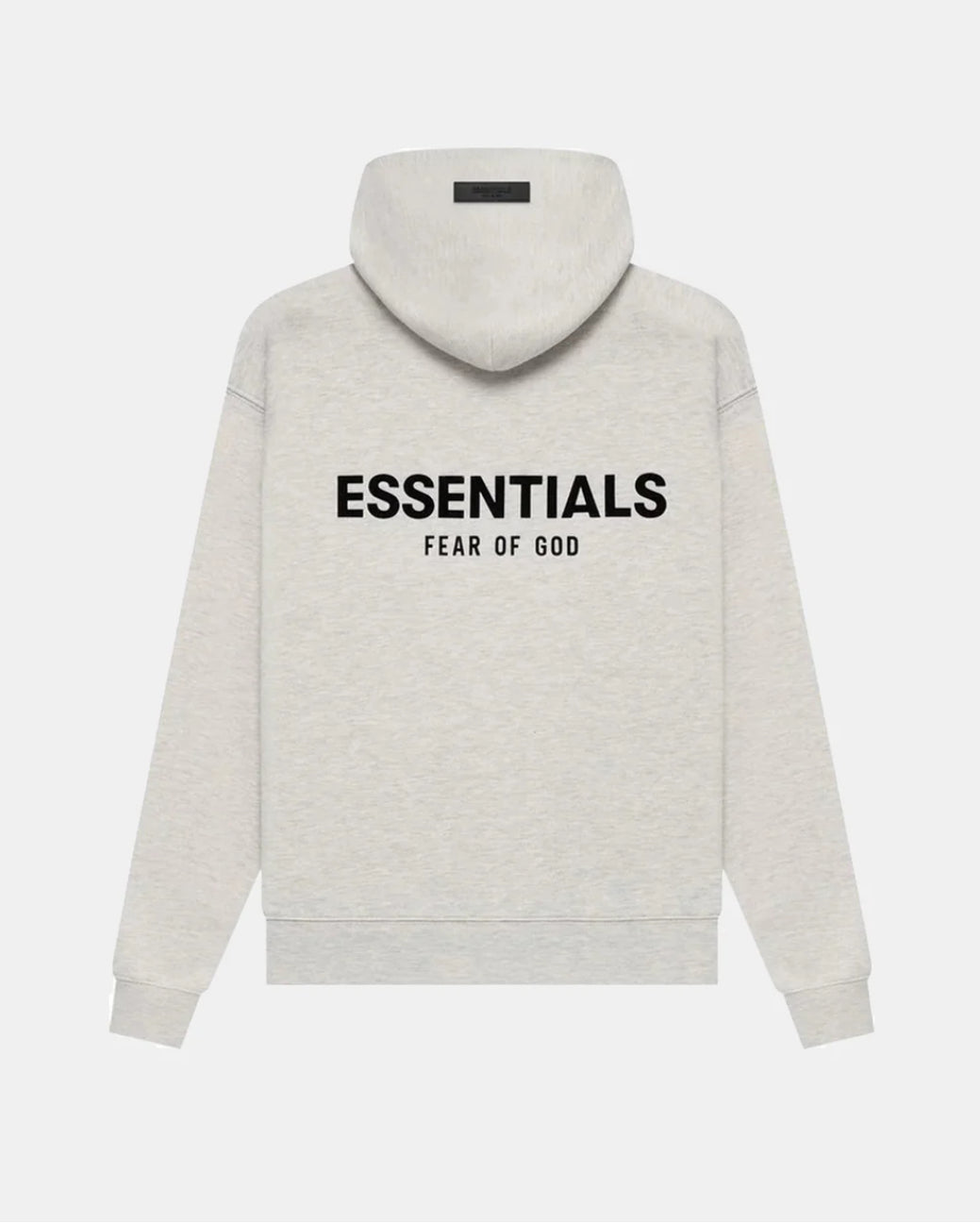 ESSENTIALS Fear of God Hoodie